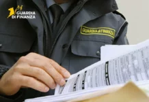 Frode fiscale e autoriciclaggio, sequestri per oltre 1,4 milioni a un imprenditore di Catania