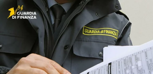 Sequestrati oltre 50 milioni a Roma a due imprenditori socialmente pericolosi