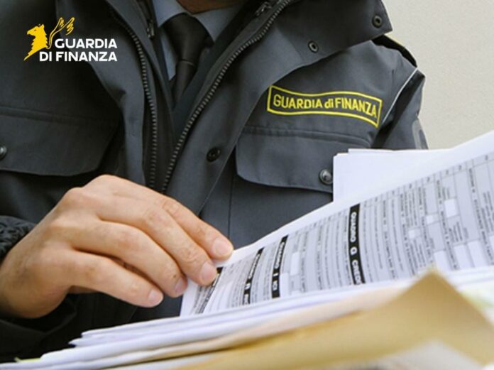 Guardia di Finanza
