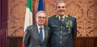 Nuovo protocollo d’intesa tra la Guardia di Finanza e l’Agenzia per la Cybersicurezza Nazionale