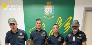 A Catania sequestrati 12 chili di marijuana del tipo ‘skunk’