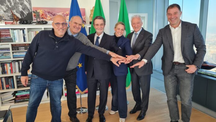 Supporter per un giorno