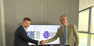 Copyright ed editoria, accordo File-Siae su equo compenso per utilizzo articoli