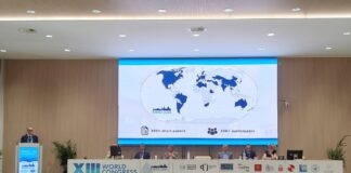 Al via all’Università di Palermo il convegno mondiale della European Water Resources Association