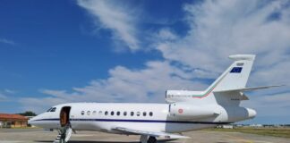 Neonato di 13 giorni trasportato in pericolo di vita da Cagliari a Linate