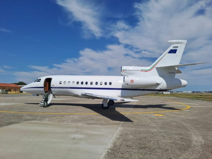 Aeronautica militare