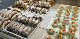 “Artigiano in fiera”, in mostra le eccellenze agroalimentari siciliane