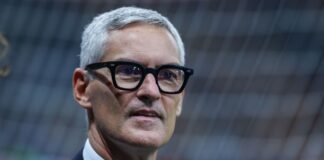 Former Inter CEO Alessandro Antonello is Marseille’s new general manager