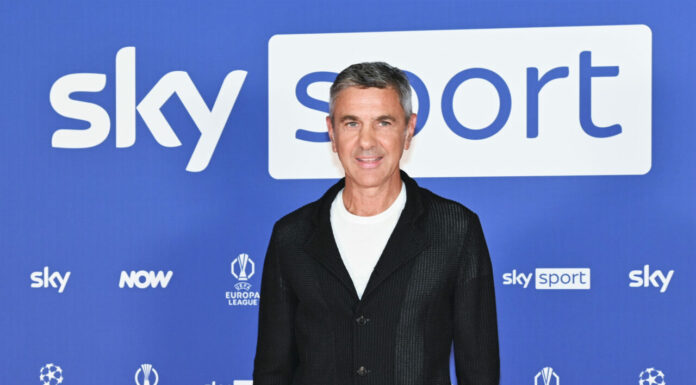 Premio Fair Play Menarini, Alessandro Costacurta fra i vincitori