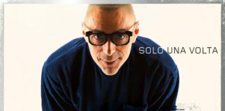 Alex Britti svela il secondo capitolo del suo nuovo progetto: “Solo una volta feat.Clementino”