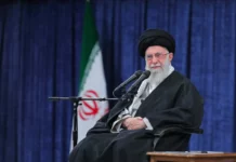 In Iran 3.090 vittime confermate, Khamenei: “Trump è colpevole”