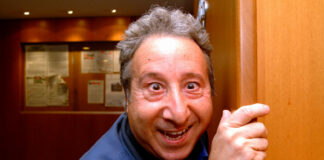 Lutto nel mondo del cinema, è morto a 75 anni Alvaro Vitali