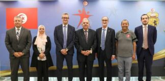 Italia e Tunisia insieme per iniziative a sostegno delle persone con autismo