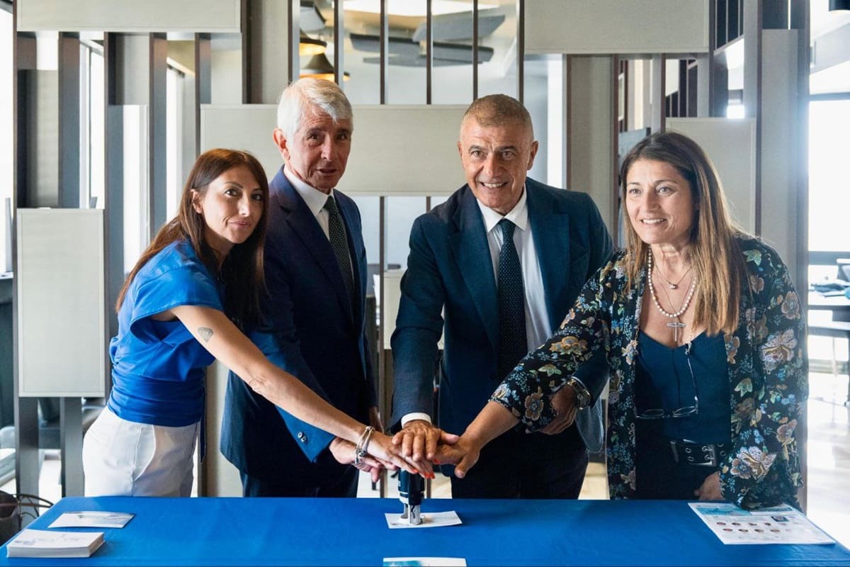 Riparte “Mediterraneo da remare”, al via la quindicesima edizione