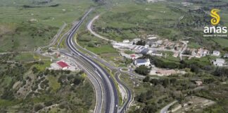 Atteso traffico in aumento sulla rete Anas nell’ultimo weekend di giugno