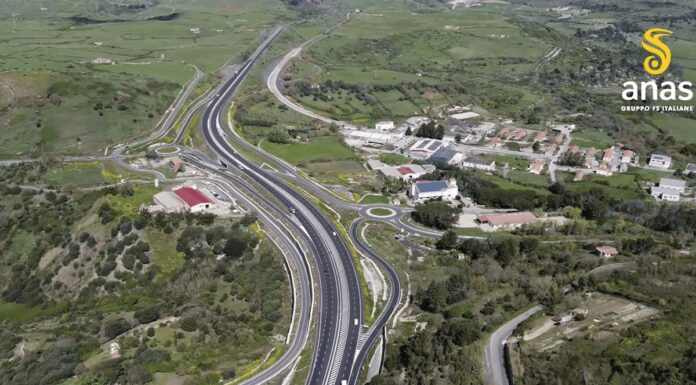 Atteso traffico in aumento sulla rete Anas nell’ultimo weekend di giugno