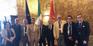 Anci Sicilia incontra il presidente dell’Ars Galvagno, focus sui consorzi comunali