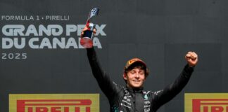 F1, Kimi Antonelli “100 alla maturità o vittoria in Austria? Tutte e due”