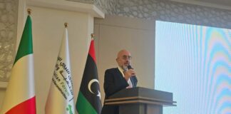 Libia, delegazione di imprese italiane in visita a Bengasi