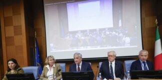 Iran, Tajani “Operazione militare che durerà settimane”