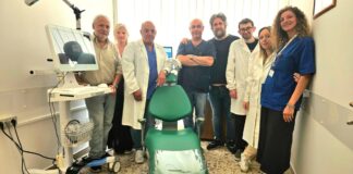 Asp di Siracusa, al SERT la rTMS per il trattamento delle dipendenze