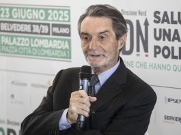 Fontana “Fondamentale rendere i giovani protagonisti del cambiamento sulla sostenibilità”