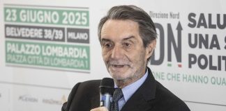 Fontana “Fondamentale rendere i giovani protagonisti del cambiamento sulla sostenibilità”