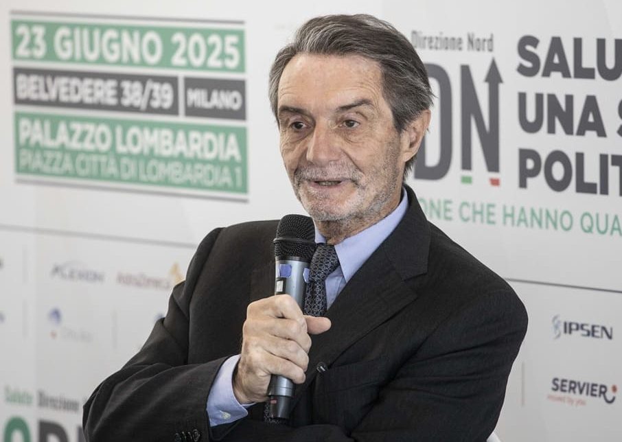 Fontana “Fondamentale rendere i giovani protagonisti del cambiamento sulla sostenibilità”