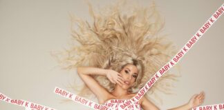 Il ritorno di Baby K con il nuovo singolo estivo “Follia Mediterranea”