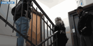 A Bari arrestati i presunti mandanti ed esecutori di un omicidio risalente al 2015