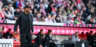 Bayern Munich to face RB Leipzig in 2025/2026 Bundesliga opening match