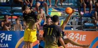 Beach Soccer, al via il 3° campionato regionale “Sabbie di Sicilia”