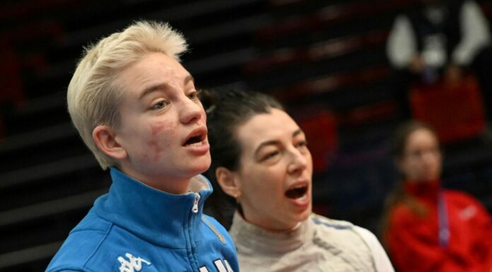 Mondiali paralimpici Iksan 2025, per l’Italia tredici convocati: Bebe Vio guida la spedizione