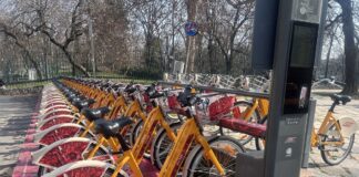 Ue, con il progetto Smile City 10 milioni di euro per favorire la mobilità sostenibile