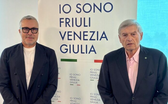Bini Friuli Venezia Giulia