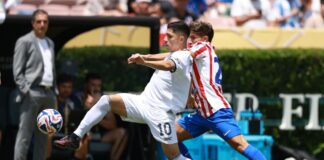 Psg e Botafogo agli ottavi del Mondiale per Club, Atletico condannato dalla classifica avulsa