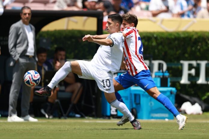 Botafogo-Atletico (1)