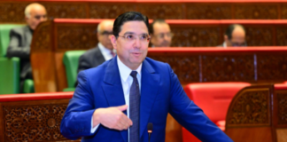 المغرب: الأطلسي فضاء جيوستراتيجي مهم في سياستنا الخارجية