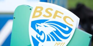 Riciclaggio e reati tributari, perquisita la sede del Brescia Calcio