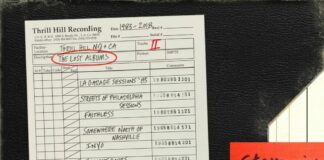 Il 27 giugno esce “Tracks II: The Lost Albums”, i sette album inediti di Bruce Springsteen