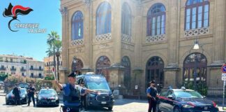 Mafia, 29 misure cautelari contro esponenti mandamento di Palermo