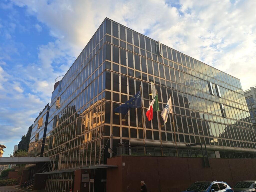 Nominato il nuovo Cda di Consip, Tomasini presidente e Reggiani Ad ...