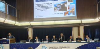 Alla Camera di Commercio Palermo-Enna istituzioni a confronto sulle infrastrutture