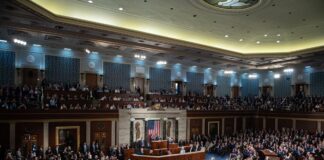 Il Congresso Usa stila un rapporto sul rendimento militare della Russia