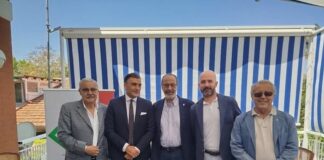 Al via a Terrasini il campionato italiano Under 18 di scacchi