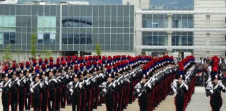 Un nuovo concorso dei Carabinieri apre ai difensori dell’agroalimentare e dell’ambiente