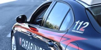 مقتل أحد عناصر الكارابينييري بالرصاص في برينديزي