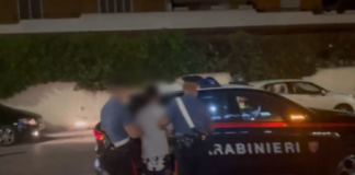 Omicidio del benzinaio ad Ardea durante una rapina, fermato un 18enne