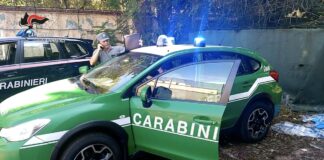 Puglia, cinque nuovi droni per il controllo dei rifiuti in dotazione ai Carabinieri forestali
