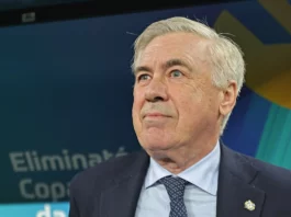 Ancelotti close to renewing his contract with Brazil until 2030